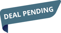 This unit is pending to be sold