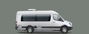 class b motorhome icon