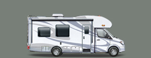 class c motorhome icon